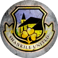 Logo Shankill United